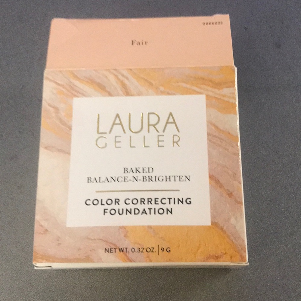 Laura Geller